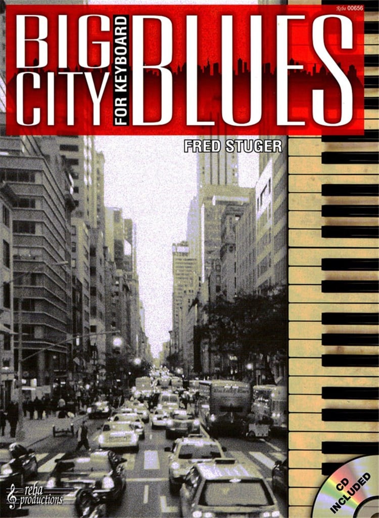 Big City Blues